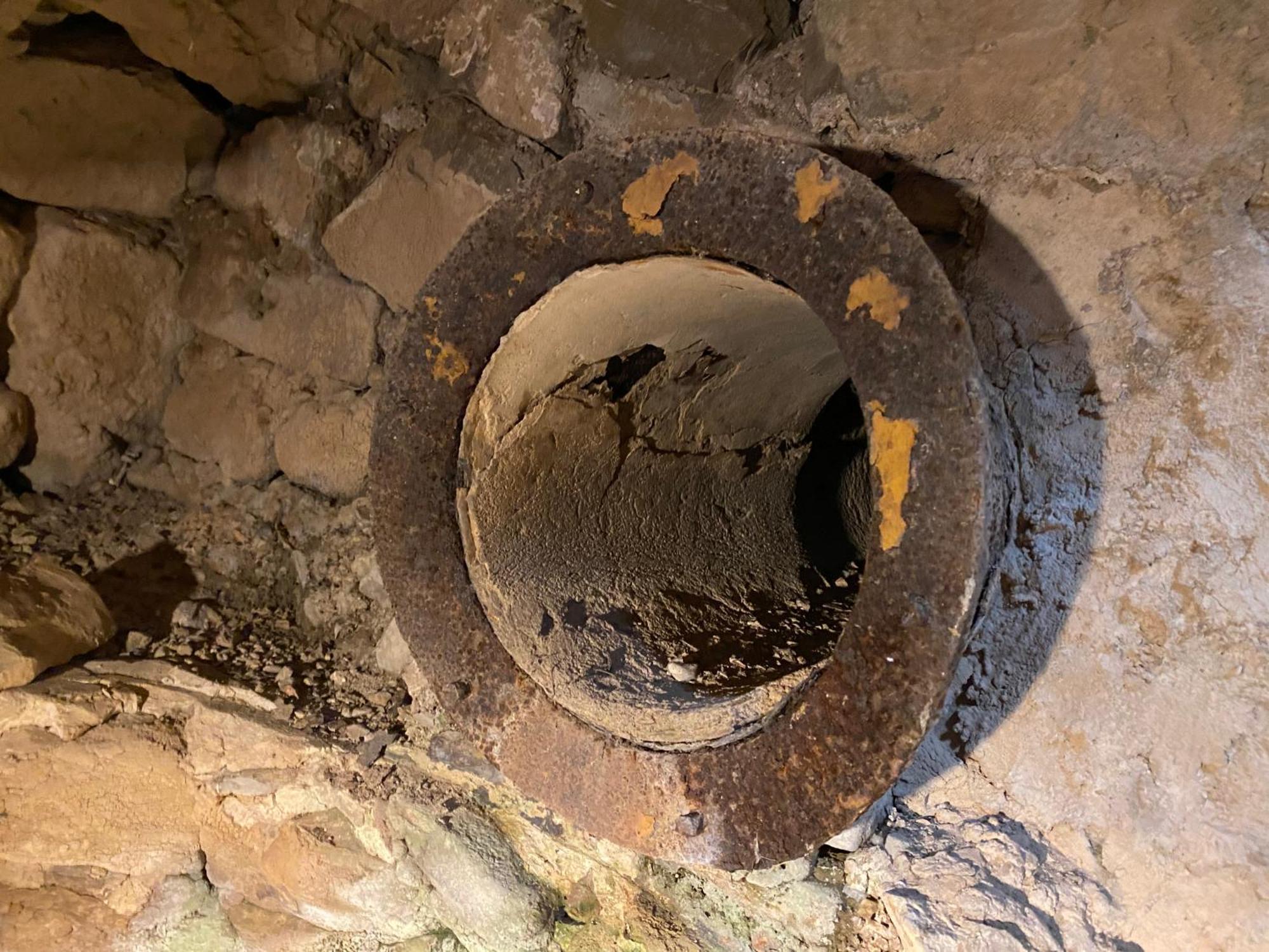 Caseron De La Fuente Albarracin Exterior photo