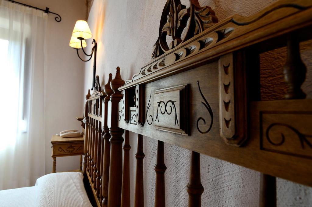 Caseron De La Fuente Albarracin Room photo