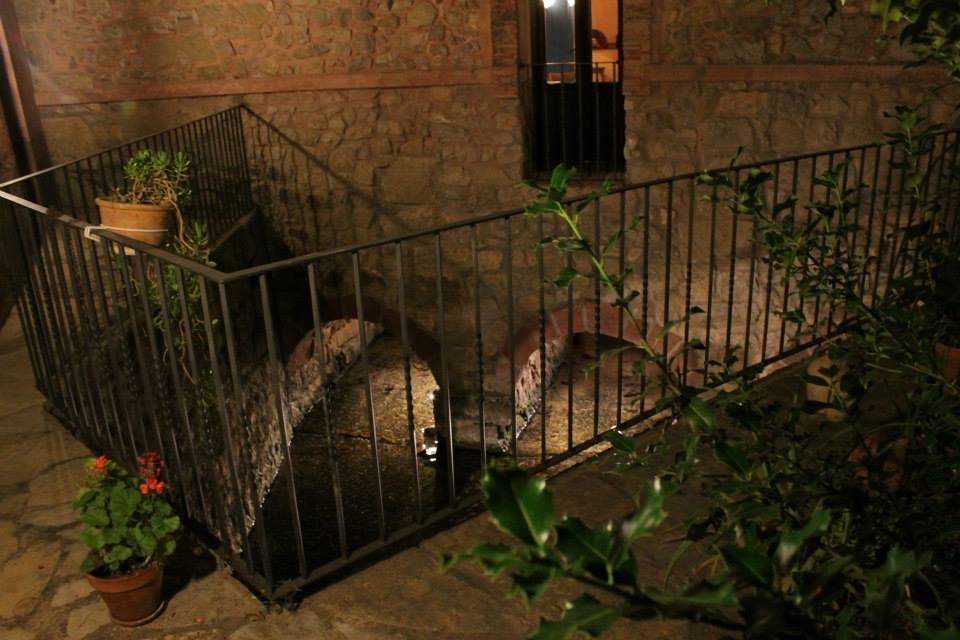 Caseron De La Fuente Albarracin Exterior photo